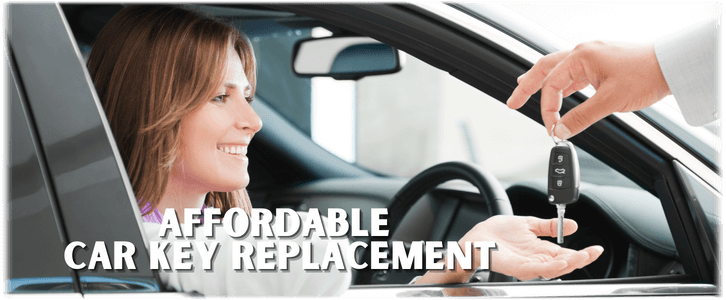 Car Key Replacement Fort Lauderdale FL